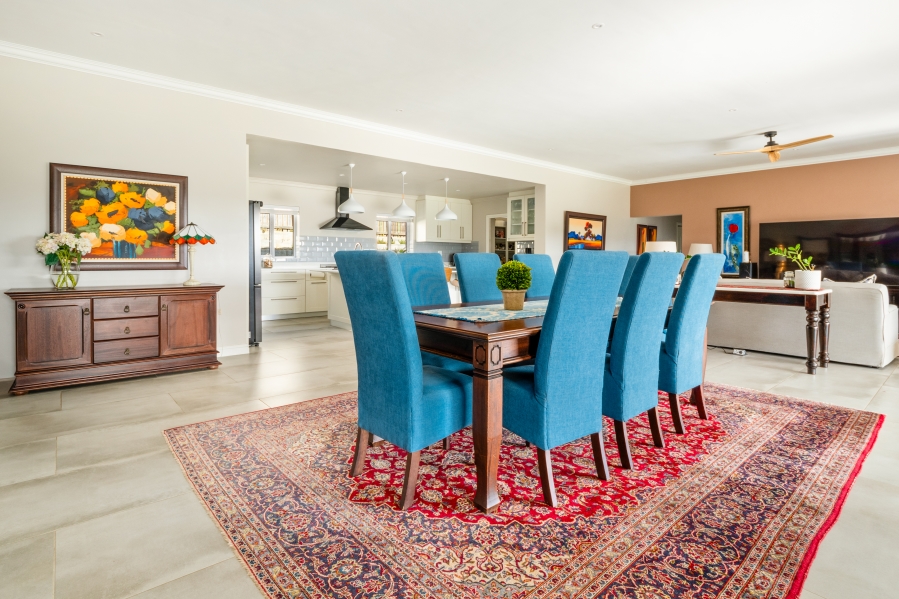 4 Bedroom Property for Sale in Knysna Heights Western Cape